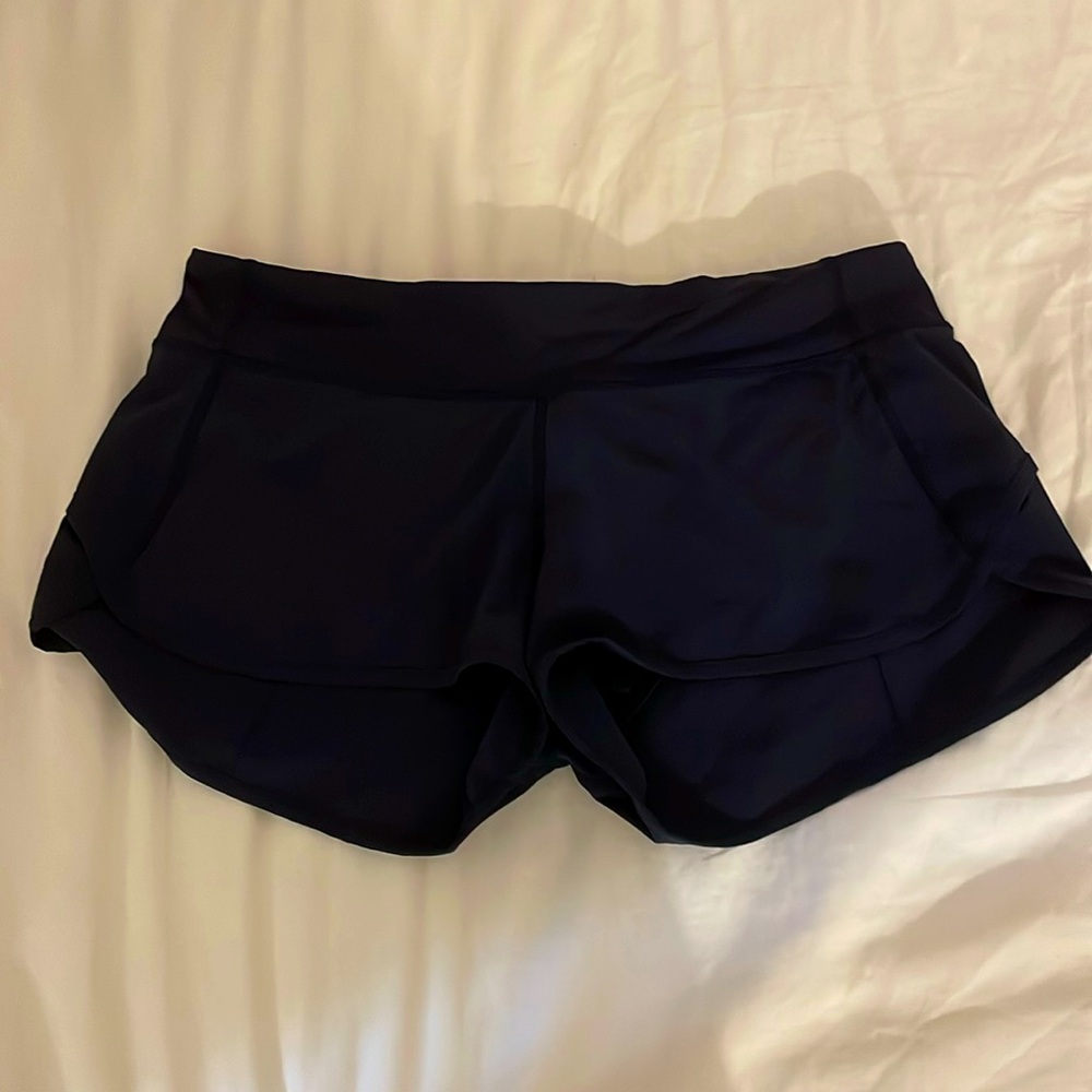 Women’s lululemon shorts